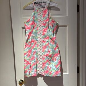Lily Pulitzer Dress